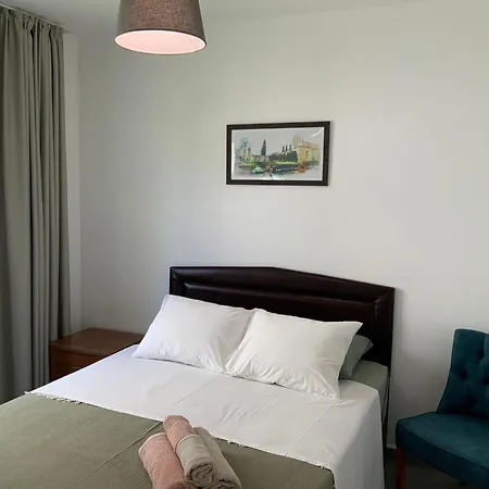 In Kyrenia, Cyprus Appartement Kyrenia (Northern Cyprus)