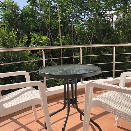 In Kyrenia, Cyprus *