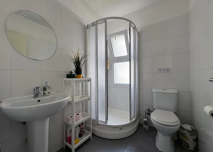 アパート In Kyrenia, Cyprus