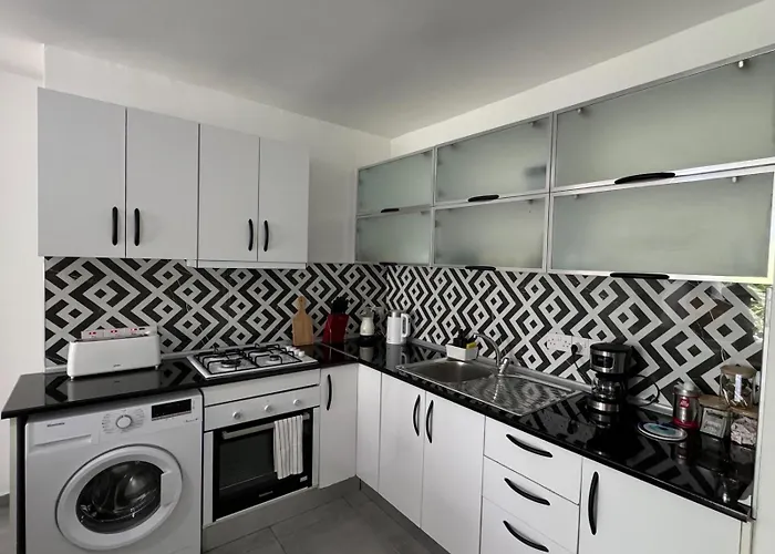 アパート In Kyrenia, Cyprus キレニア