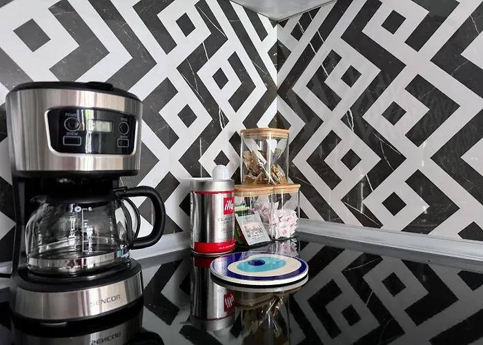 アパート In Kyrenia, Cyprus キレニア