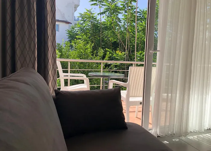 アパート In Kyrenia, Cyprus キレニア