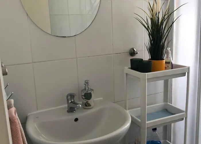 In Kyrenia, Cyprus アパート