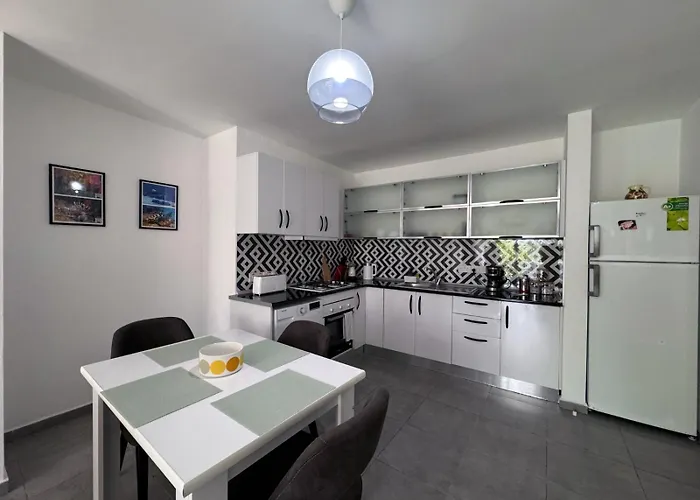 アパート In Kyrenia, Cyprus キレニア