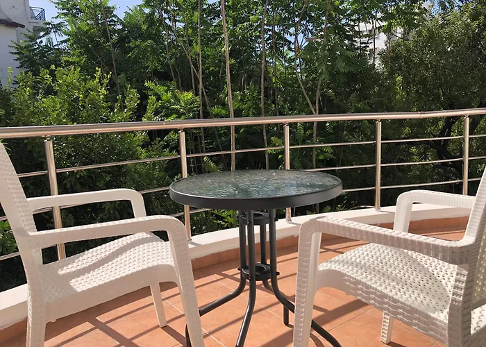 In Kyrenia, Cyprus *