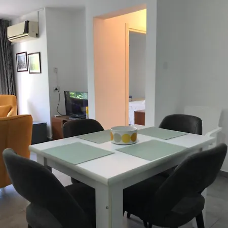 In Kyrenia, Cyprus Apartment *