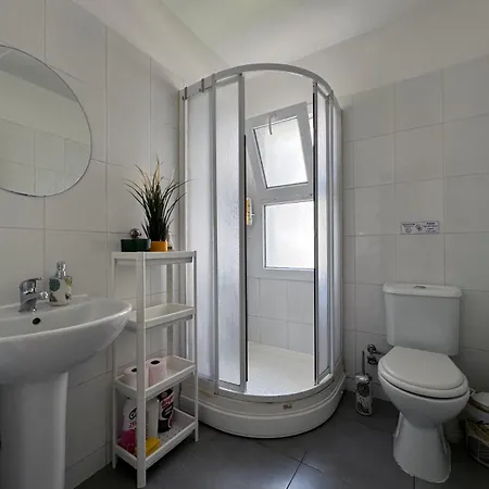 Apartment In Kyrenia, Cyprus