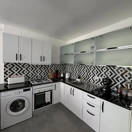 Appartement In Kyrenia, Cyprus Girne