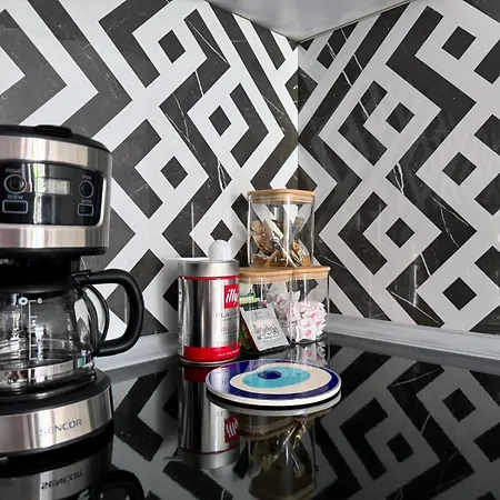 דירה In Kyrenia, Cyprus קיירניה