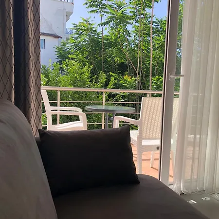 شقة In Kyrenia, Cyprus كيرينيا