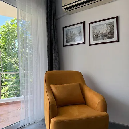 Apartment In Kyrenia, Cyprus *
