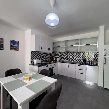 Apartment In Kyrenia, Cyprus Kyrenia (Northern Cyprus)