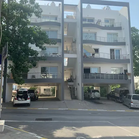 Apartment In Kyrenia, Cyprus Kyrenia (Northern Cyprus)